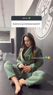 Giovanna Eburneo feet photo 10