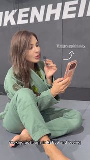 Giovanna Eburneo feet photo 7
