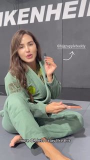 Giovanna Eburneo feet photo 6