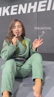 Giovanna Eburneo feet photo 4