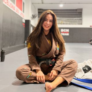 Giovanna Eburneo feet photo 6