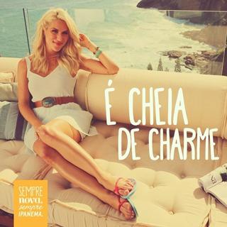 Giovanna Ewbank feet photo thumbnail