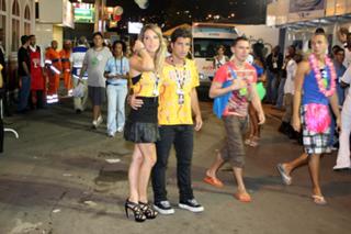 Giovanna Ewbank feet photo thumbnail