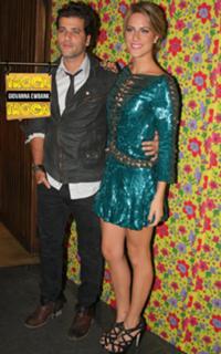 Giovanna Ewbank feet photo thumbnail