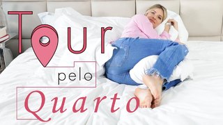 Giovanna Ewbank feet photo thumbnail