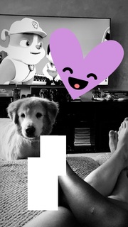 Giovanna Ewbank feet photo thumbnail