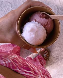 Giovanna Ewbank feet photo thumbnail