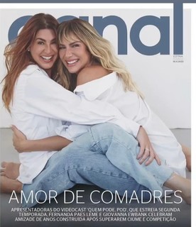 Giovanna Ewbank feet photo thumbnail