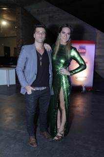 Giovanna Ewbank feet photo thumbnail