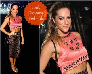 Giovanna Ewbank feet photo thumbnail