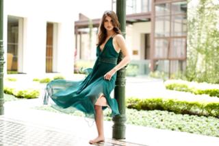 Giovanna Grigio feet photo thumbnail