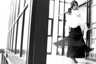 Giovanna Grigio feet photo thumbnail