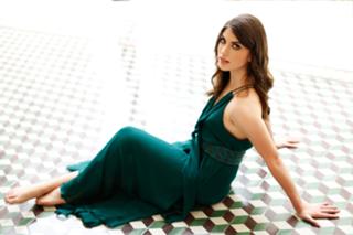 Giovanna Grigio feet photo thumbnail