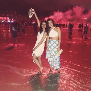 Giovanna Grigio feet photo thumbnail