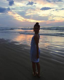 Giovanna Grigio feet photo thumbnail