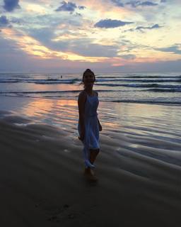 Giovanna Grigio feet photo thumbnail