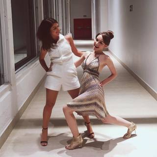 Giovanna Grigio feet photo thumbnail