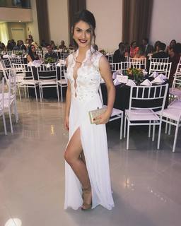 Giovanna Grigio feet photo thumbnail