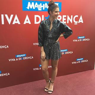 Giovanna Grigio feet photo thumbnail