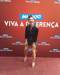 Giovanna Grigio feet photo thumbnail