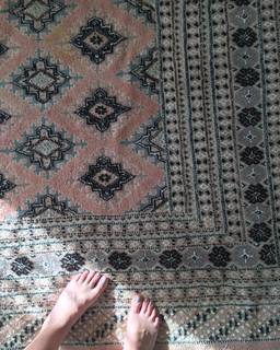 Giovanna Grigio feet photo thumbnail