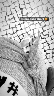 Giovanna Grigio feet photo thumbnail