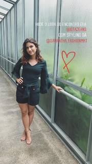 Giovanna Grigio feet photo thumbnail