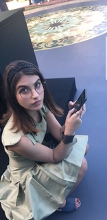 Giovanna Grigio feet photo thumbnail