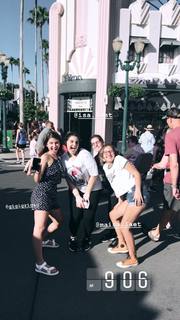 Giovanna Grigio feet photo thumbnail