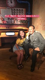 Giovanna Grigio feet photo thumbnail