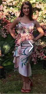 Giovanna Grigio feet photo thumbnail