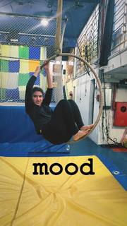 Giovanna Grigio feet photo thumbnail