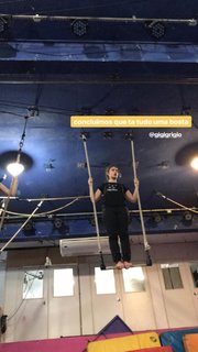 Giovanna Grigio feet photo thumbnail