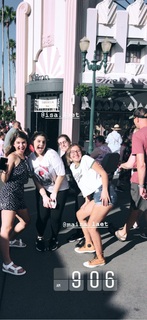 Giovanna Grigio feet photo thumbnail