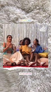 Giovanna Grigio feet photo thumbnail