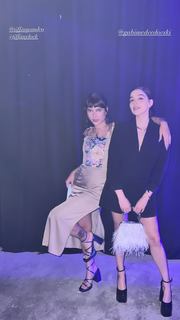 Giovanna Grigio feet photo thumbnail