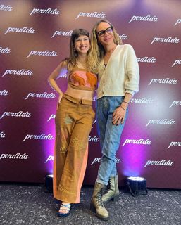 Giovanna Grigio feet photo thumbnail