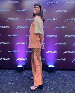 Giovanna Grigio feet photo thumbnail