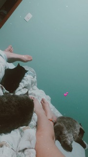 Giovanna Grigio feet photo thumbnail