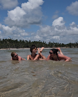 Giovanna Grigio feet photo thumbnail