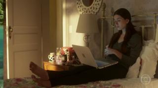 Giovanna Lancellotti feet photo thumbnail