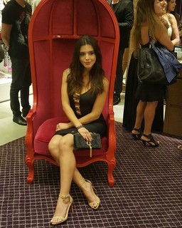 Giovanna Lancellotti feet photo thumbnail