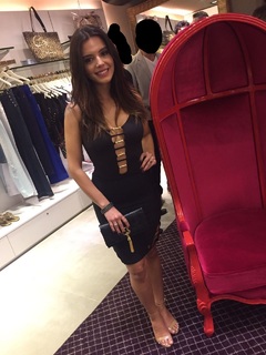 Giovanna Lancellotti feet photo thumbnail