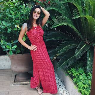 Giovanna Lancellotti feet photo thumbnail