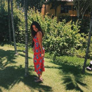 Giovanna Lancellotti feet photo thumbnail