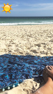 Giovanna Lancellotti feet photo thumbnail
