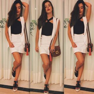 Giovanna Lancellotti feet photo thumbnail