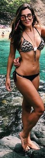 Giovanna Lancellotti feet photo thumbnail
