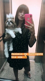 Giovanna Lancellotti feet photo thumbnail
