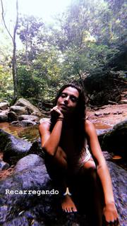 Giovanna Lancellotti feet photo thumbnail